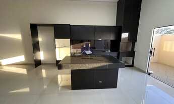 Imagem 6: Casa à venda no Condomínio Bella Vitta Monte Libano - Bady Bassitt/SP