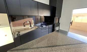 Imagem 7: Casa à venda no Condomínio Bella Vitta Monte Libano - Bady Bassitt/SP