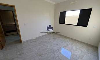 Imagem 3: Casa à venda no Condomínio Bella Vitta Monte Libano - Bady Bassitt/SP