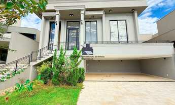 Imagem: Casa à venda no Condomínio Parque Residencial