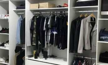 Imagem 7: Apartamento à venda no bairro Jardim Maracanã - São José do Rio Preto/SP