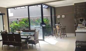 Imagem: Casa à venda no Condomínio Village Damha