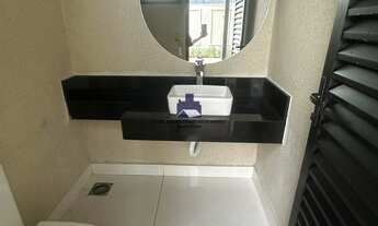 Imagem 6: Casa à venda no Condomínio Residencial Maria Júlia - São José do Rio Preto/SP