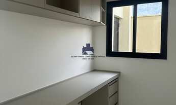 Imagem 3: Casa à venda no Condomínio Residencial Maria Júlia - São José do Rio Preto/SP