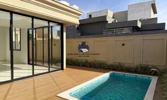 Imagem 7: Casa à venda no Condomínio Residencial Maria Júlia - São José do Rio Preto/SP