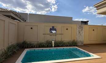 Imagem 2: Casa à venda no Condomínio Residencial Maria Júlia - São José do Rio Preto/SP