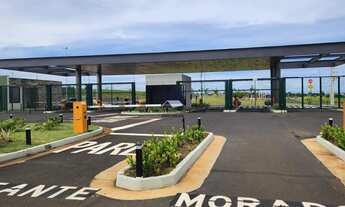 Imagem 2: Terreno à venda no Condomínio Quinta do Lago 2 - Lac Leman - São José do Rio Preto/SP