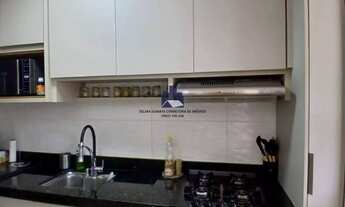 Imagem 3: Apartamento à venda no bairro Conjunto Habitacional São Deocleciano - São José do Rio Pret