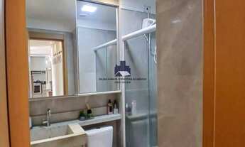 Imagem 7: Apartamento à venda no bairro Conjunto Habitacional São Deocleciano - São José do Rio Pret