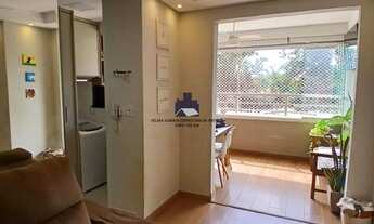 Imagem 4: Apartamento à venda no bairro Conjunto Habitacional São Deocleciano - São José do Rio Pret