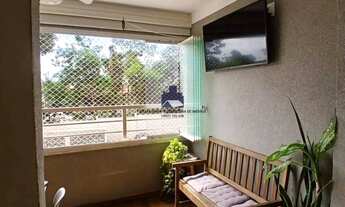 Imagem 5: Apartamento à venda no bairro Conjunto Habitacional São Deocleciano - São José do Rio Pret