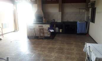 Imagem: Casa à venda no bairro Jardim Planalto