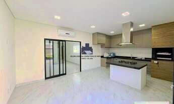 Imagem 2: Casa à venda no Condomínio Village La Montagne - São José do Rio Preto/SP