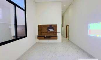 Imagem 4: Casa à venda no Condomínio Village La Montagne - São José do Rio Preto/SP