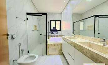 Imagem 7: Casa à venda no Condomínio Village La Montagne - São José do Rio Preto/SP