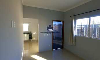 Imagem: Casa à venda no bairro Residencial Morada