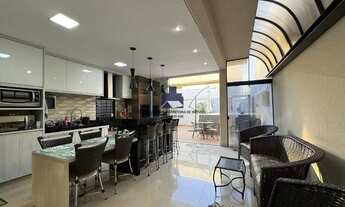 Imagem 6: Casa à venda no Condomínio Residencial Figueira II - São José do Rio Preto/SP