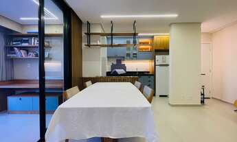 Imagem: Apartamento à venda no bairro Vila Nossa