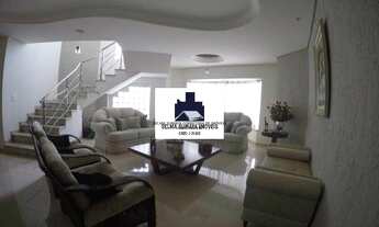 Imagem: Casa à venda no bairro Condominio Figueira