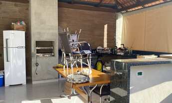 Imagem: Casa à venda no bairro Jardim das Palmeiras