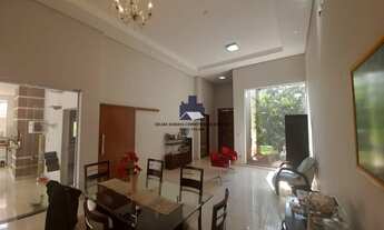 Imagem 2: Casa para locacao no Condomínio Village Rio Preto I - São José do Rio Preto/SP