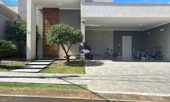 Imagem 6: Casa para locacao no Condomínio Village Rio Preto I - São José do Rio Preto/SP