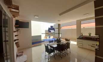 Imagem: Casa para locacao no Condomínio Village