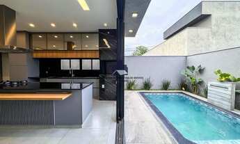 Imagem 3: Casa à venda no Condomínio Village Provence - São José do Rio Preto/SP