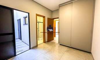 Imagem 4: Casa à venda no Condomínio Village Provence - São José do Rio Preto/SP