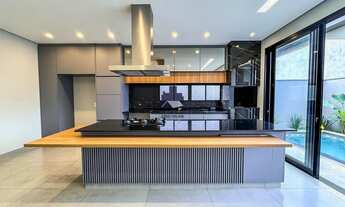 Imagem 7: Casa à venda no Condomínio Village Provence - São José do Rio Preto/SP