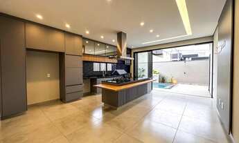 Imagem 2: Casa à venda no Condomínio Village Provence - São José do Rio Preto/SP