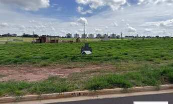 Imagem: Terreno à venda no Complexo Eplenum - São