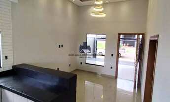 Imagem 4: Casa à venda no bairro Maisparque Rio Preto - São José do Rio Preto/SP