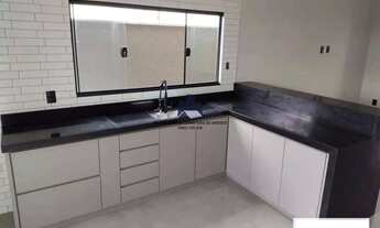 Imagem 2: Casa à venda no bairro Maisparque Rio Preto - São José do Rio Preto/SP