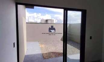 Imagem 5: Casa à venda no bairro Maisparque Rio Preto - São José do Rio Preto/SP