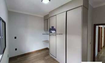 Imagem 7: Casa à venda no bairro Maisparque Rio Preto - São José do Rio Preto/SP