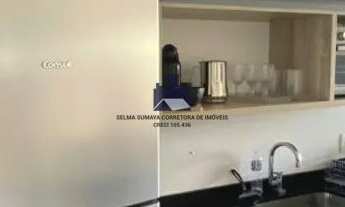 Imagem 2: Apartamento à venda no bairro Jardim Maracanã - São José do Rio Preto/SP