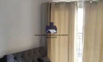 Imagem: Apartamento à venda no bairro Jardim Maracanã