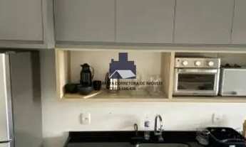 Imagem 6: Apartamento à venda no bairro Jardim Maracanã - São José do Rio Preto/SP