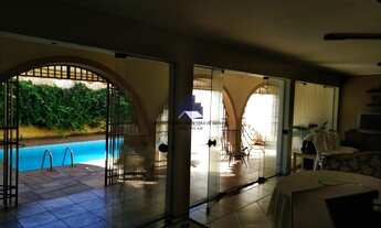 Imagem 6: Casa Padrão à venda em São José do Rio Preto/SP