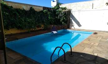 Imagem 2: Casa Padrão à venda em São José do Rio Preto/SP