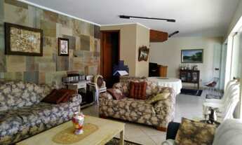 Imagem: Casa Padrão à venda em São José do Rio