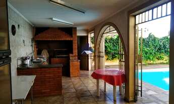 Imagem 5: Casa Padrão à venda em São José do Rio Preto/SP