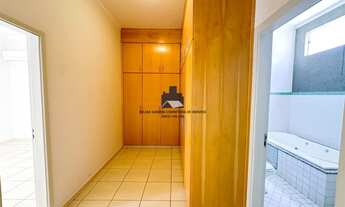 Imagem 7: Casa à venda no Condomínio Figueira I - São José do Rio Preto/SP