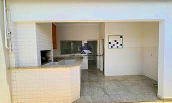 Imagem 3: Casa à venda no Condomínio Figueira I - São José do Rio Preto/SP