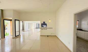 Imagem 5: Casa à venda no Condomínio Figueira I - São José do Rio Preto/SP