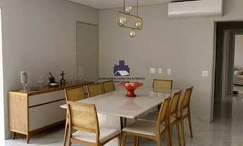 Imagem: Apartamento à venda no bairro Jardim Tarraf