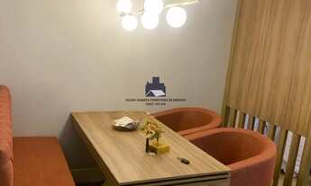 Imagem 2: Apartamento à venda no parque rio candelaro - São José do Rio Preto/SP