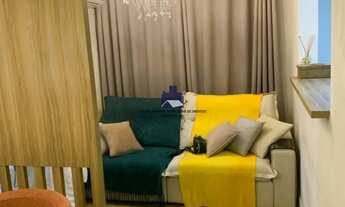 Imagem: Apartamento à venda no parque rio candelaro