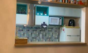 Imagem 3: Apartamento à venda no parque rio candelaro - São José do Rio Preto/SP